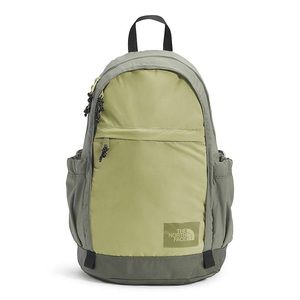 ⚡️ THE NORTH FACE Women's Mountain Daypack Backpack (Tea Green)⚡️